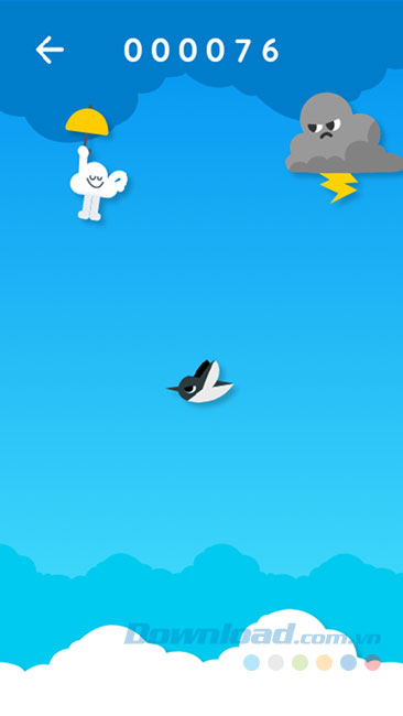 Các chướng ngại vật