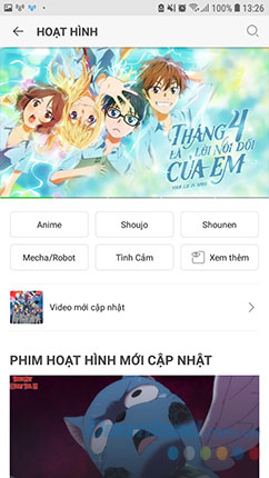 Phim hoạt hình