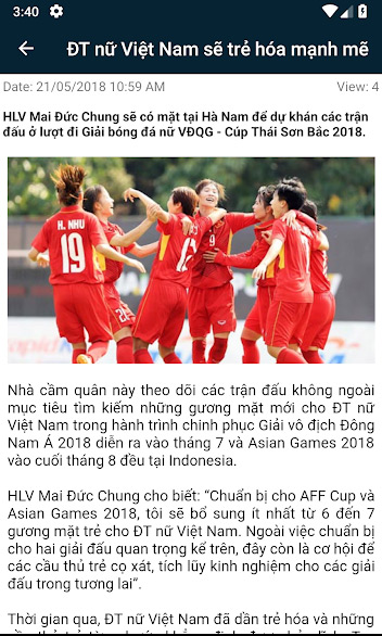 Các bài phân tích và nhận định trên Báo bóng 24h