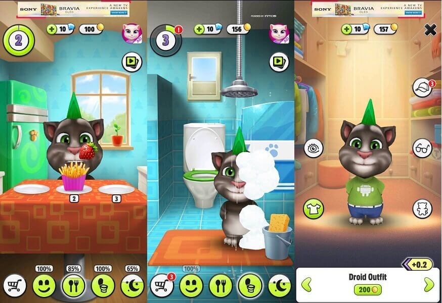 My Talking Tom