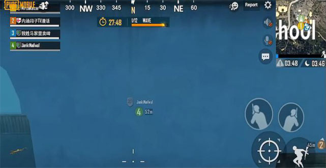 Thời gian thu hẹp vòng bo chậm hơn