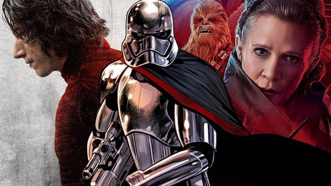 Star Wars trên Disney+