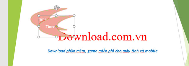 Sao chép theo hình vẽ mới