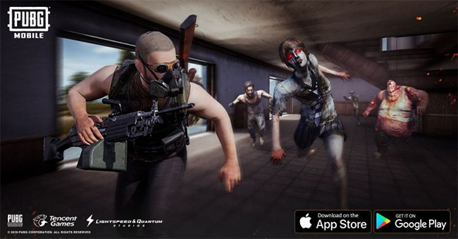 Liên tục di chuyển