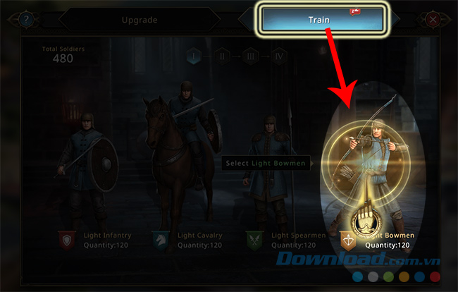 Huấn luyện quân