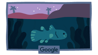 Cá vây tay: Động vật thời tiền sử, cổ nhất còn sống trên Trái Đất