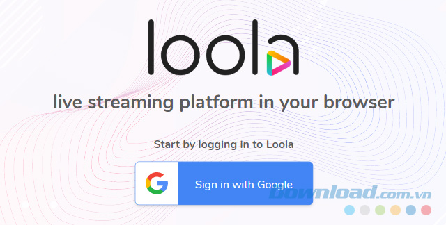 Đăng nhập tài khoản