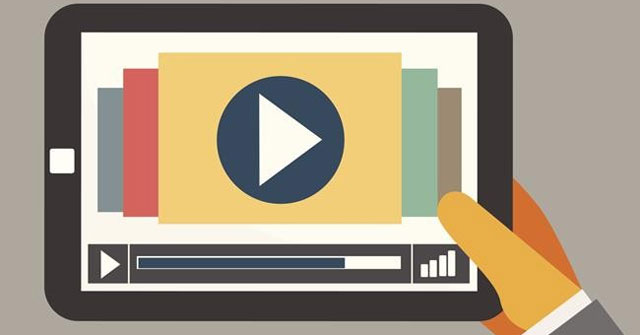 Top 7 ứng dụng biến ảnh thành video