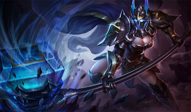 Tướng Taara trong Liên Quân Mobile