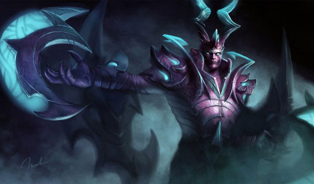 Thay đổi về Unit