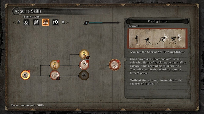 Luyện tập né tránh