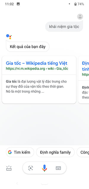 Nhập nội dung tìm kiếm