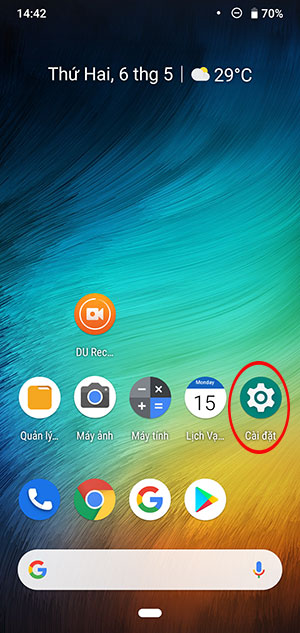 Mẹo sử dụng Google Assistant ngay cả khi khóa màn hình