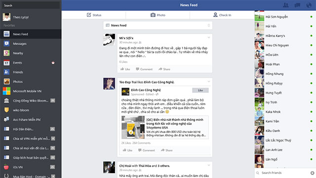 Không cho chụp ảnh màn hình khi sử dụng Facebook Dating trên Android