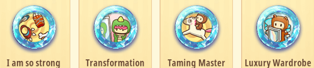 Bí quyết giành huy hiệu trong Mini World đơn giản