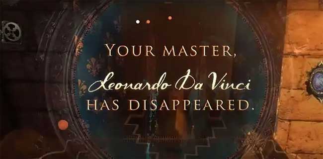 The House of Da Vinci