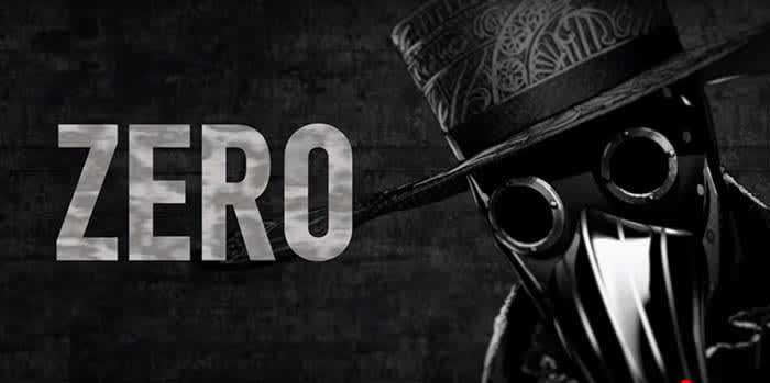 Zero Escape