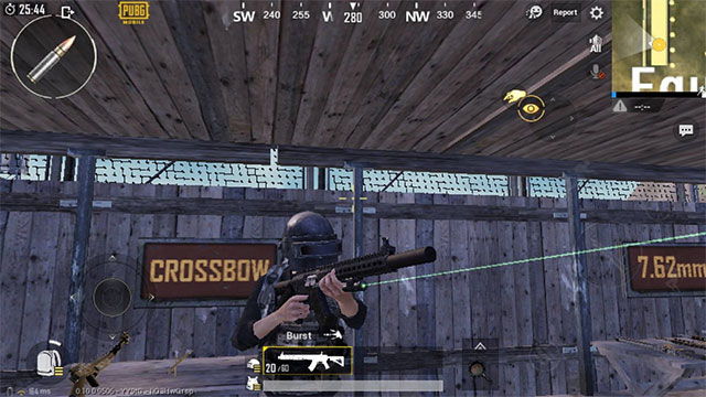 Ấn Độ cấm triệt để PUBG Mobile ở một số bang