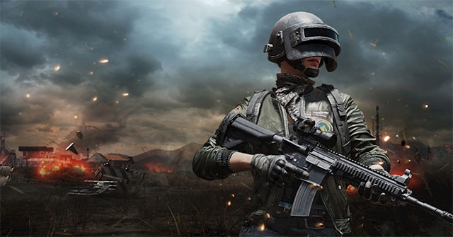 Nepal cấm PUBG Mobile trong thời gian ngắn