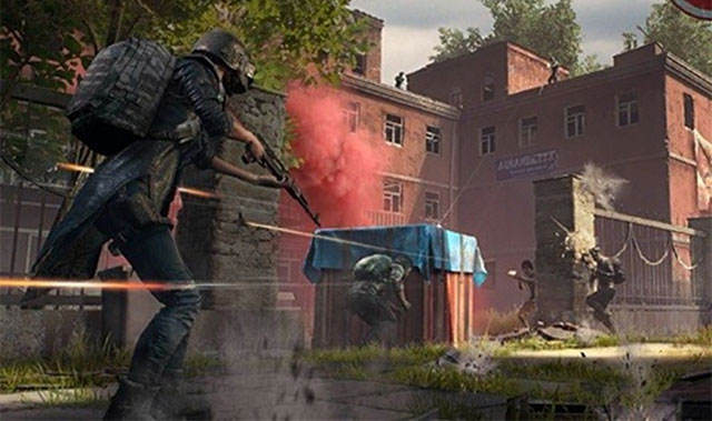 Iraq cấm PUBG Mobile trên toàn quốc