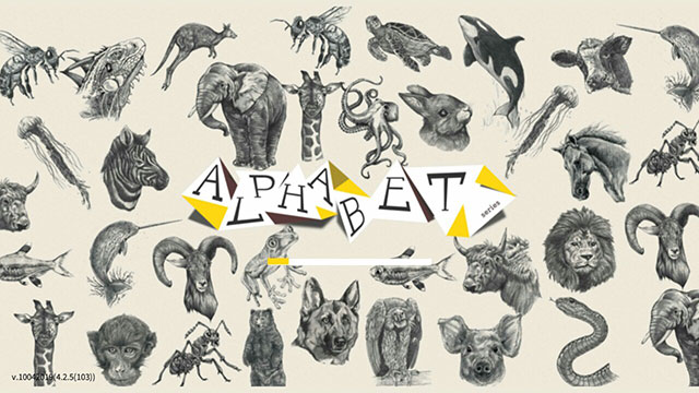 Khởi động ứng dụng tạo ảnh 4D trên điện thoại