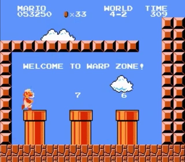 Super Mario Bros. (phát hành 1985, vinh danh 2015)