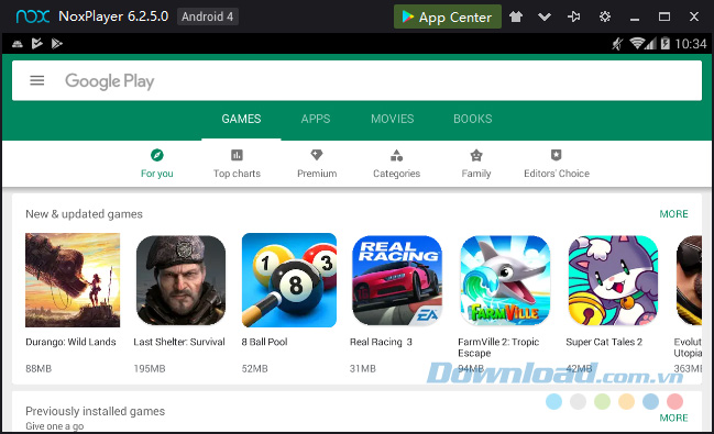 Nhập từ khoá tìm kiếm game Vua Hải Tặc H5