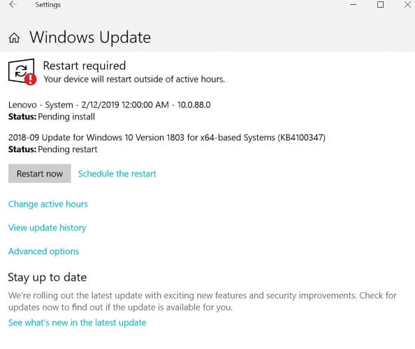 Cập nhật giao dịch ngân hàng online
