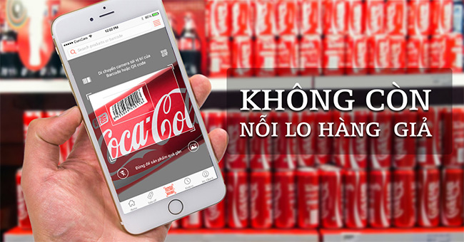Ứng dụng quét mã vạch Check Scanner cho iOS