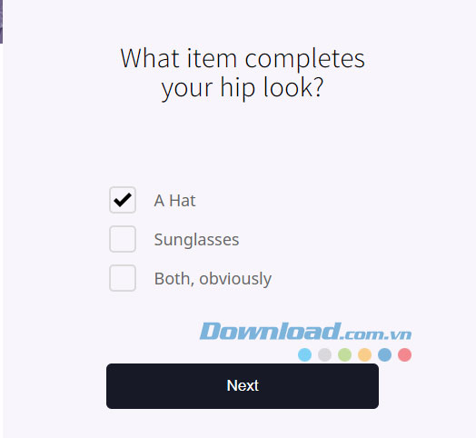 Các câu hỏi liên quan đến thành viên trong nhóm nhạc