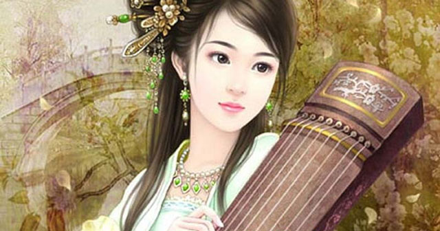 Cảm nhận về nhân vật Tiểu Thanh trong Độc Tiểu Thanh Ký