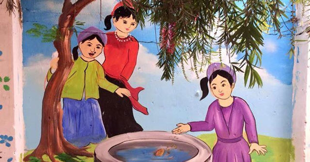 Phân tích yêu tố thần kỳ trong truyện Tấm Cám