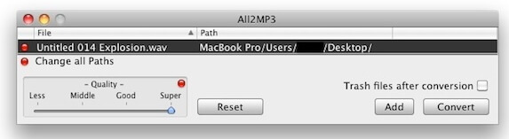All2MP3