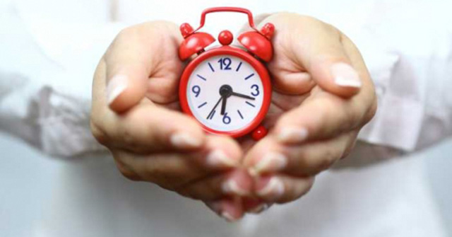 Mọi tiết kiệm suy cho cùng là tiết kiệm thời gian