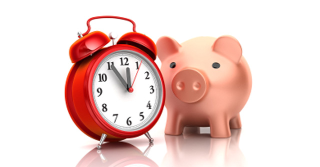 Mọi tiết kiệm suy cho cùng là tiết kiệm thời gian