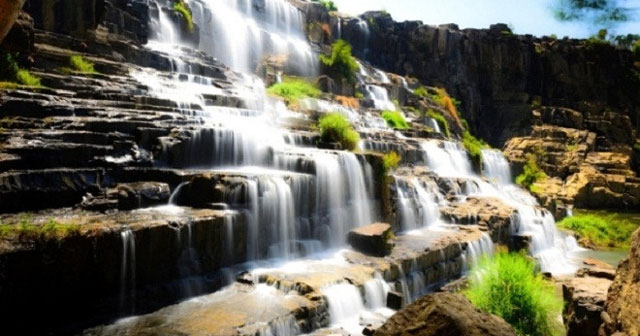 Nghị luận về cái đẹp trong thiên nhiên và trong xã hội