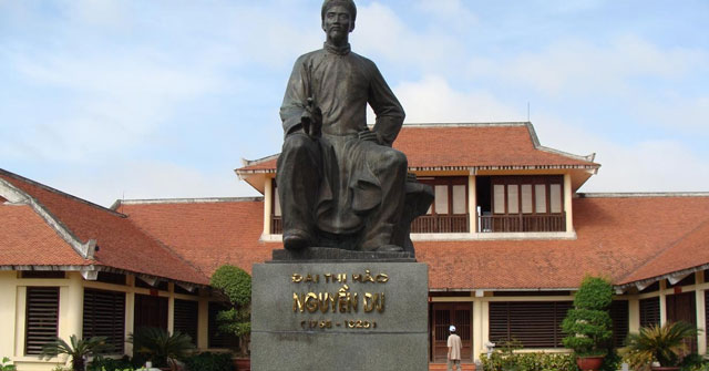 Thuyết minh về nhân vật lịch sử mà em yêu thích