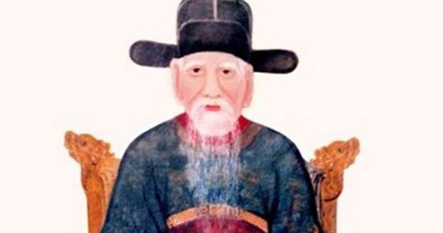 Thuyết minh về nhân vật lịch sử mà em yêu thích