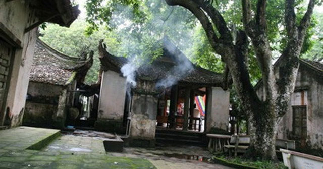 Phân tích giá trị hiện thực trong Chuyện chức phán sự đền Tản Viên