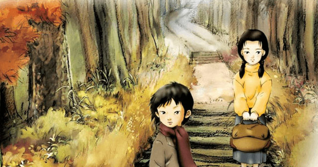 Phân tích chi tiết giấc ngủ của Liên trong truyện Hai đứa trẻ