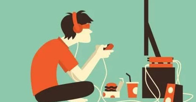 Nghị luận về game online vấn nạn của học đường