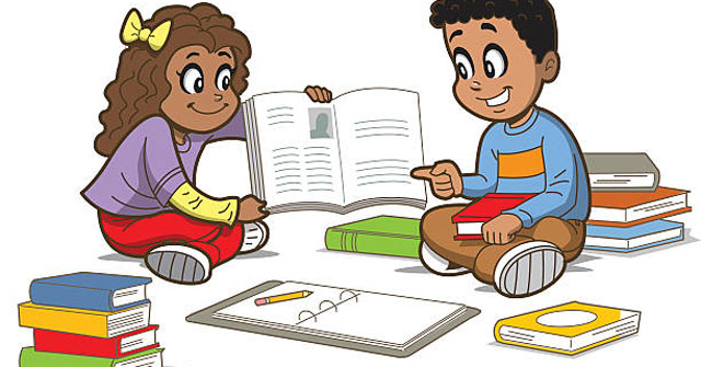 Nghị luận về nỗ lực học tập là của thanh niên