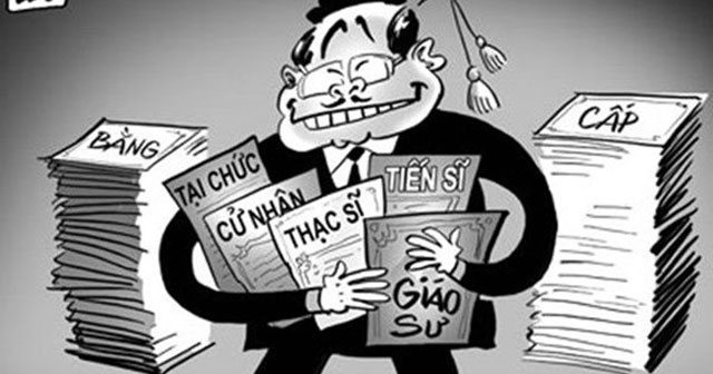  Nghị luận về chữ "Danh" trong cuộc sống