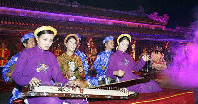 Thuyết minh về một thể loại âm nhạc truyền thống