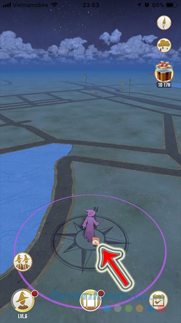 Vật phẩm trong Harry Potter: Wizards Unite