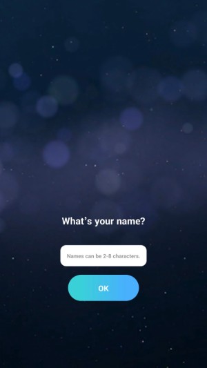 Xác nhận tên người chơi