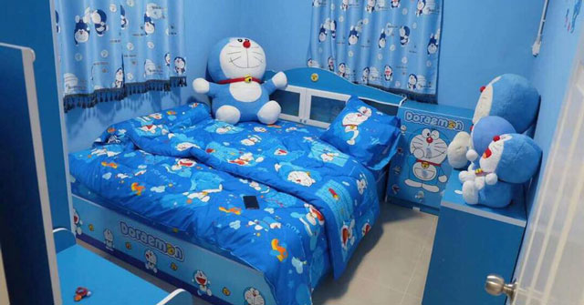 Tả phòng ngủ của em