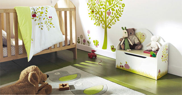 Tả phòng ngủ của em