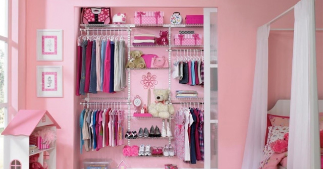 Tả cái tủ đựng quần áo đẹp nhất