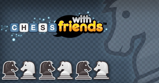 Chess With Friends Free